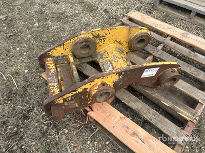 Brandt 16 in Excavator Attachment