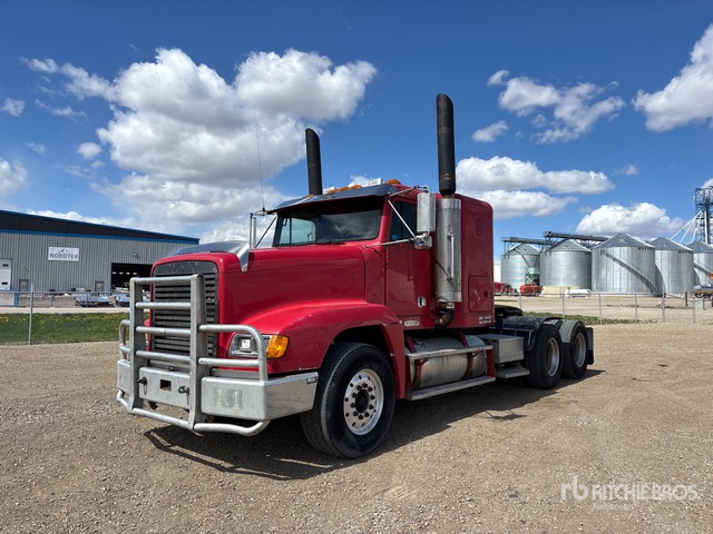 2003 FREIGHTLINER FLD