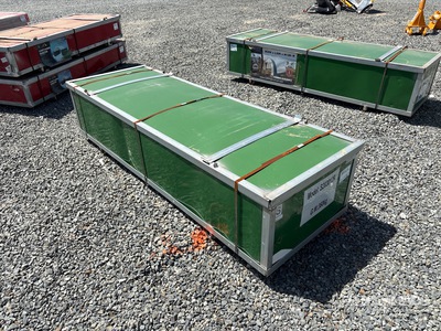 Suihe 20 ft x 30 ft Fabric Storage Building