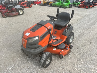 Husqvarna YTH24V48 4x2 Ride-On Rasenmäher
