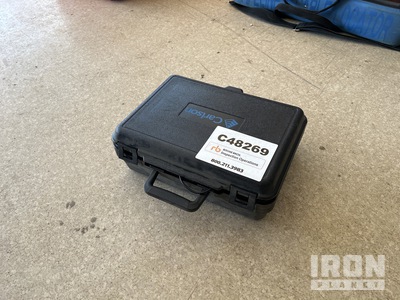 Carlson Surveyor2 Data Collector Varios equipo de estudio geofisico
