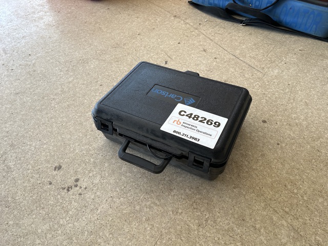 Carlson Surveyor2 Data Collector