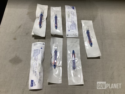 (26) Ethicon Endo-Surgery TCR75 Linear Cutter Reloads