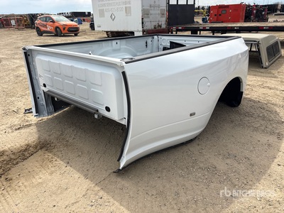 8 foot box and tailgate also ford tail gate