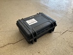 Picture, Left Rear Corner