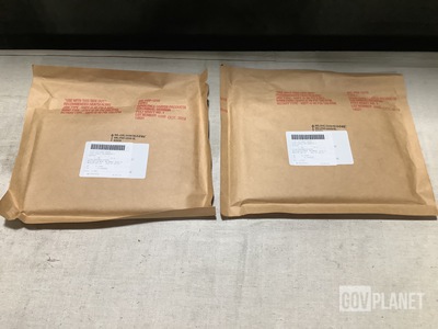 (13) Hansome Energy Systems HAN914-1 Gaskets