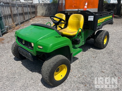 2021 John Deere Gator TX 4x2 Utility Vehicle