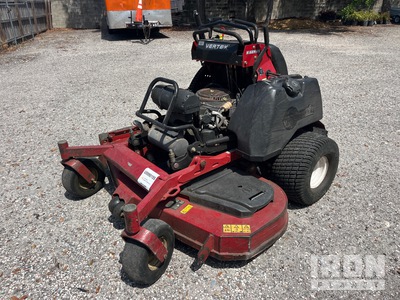 2022 Exmark Vertex S-Series Stand-On Lawn Mower