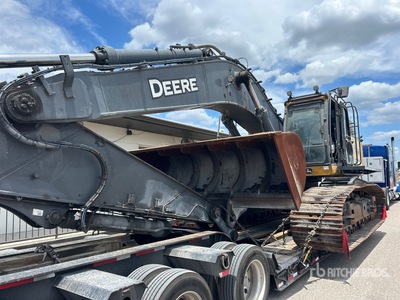 2024 John Deere 470P Tracked Excavator