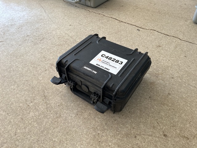 Juniper Systems Allegro2 Data Collector
