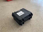 Picture, Left Rear Corner