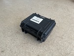 Picture, Right Rear Corner