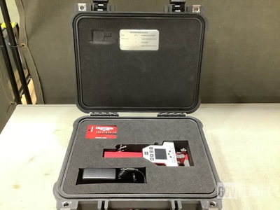 Tensitron ACX-25-1 Brake Cable Tension Meter