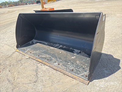 Cat 93 in General Purpose Wheel Loader Bucket - Fits Cat