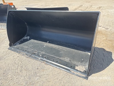 Cat 93 in General Purpose Wheel Loader Bucket - Fits Cat