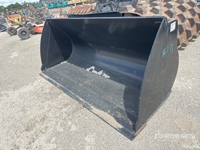 Cat 93 in General Purpose Godet pour chargeuse sur pneus