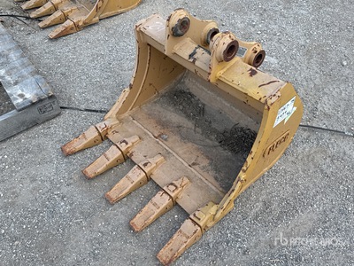 FLC 24 in Digging Benna per escavatore - Fits Fleco