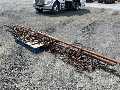 15 ft Heavy Brona