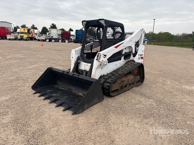 2019 Bobcat T770 Compact Track Loader