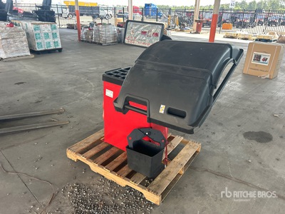 Tuxedo WB-953 Wheel Balancer أدوات يدوية متنوعة