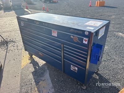Snap-On KRL1032EP2H Boite à outil