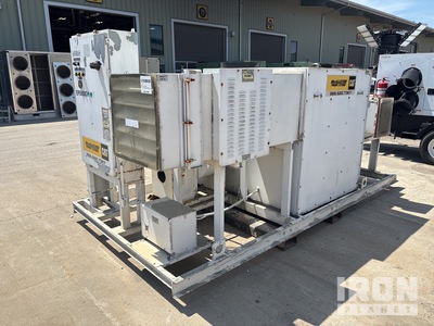 Bry-Air VFB-50-E Dehumidifier