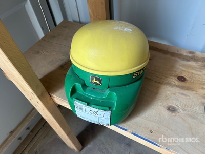 2014 John Deere Star Fire 3000 GNSS Receiver