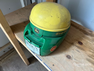 2014 John Deere Star Fire 3000 GNSS Receiver