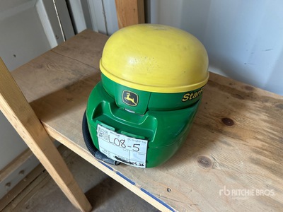 2014 John Deere Star Fire 3000 GNSS Receiver