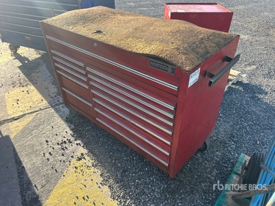 Matco صندوق الأدوات