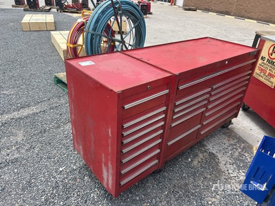 Matco Tool Box