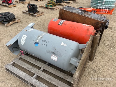 Quantity of Ingersoll Rand ProAir 2 PAFCTV660V-3 Compresseur à air
