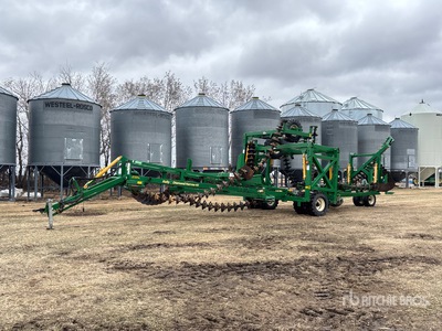 2017 Kelly Diamond Harrow 45 45 ft Disc Harrow