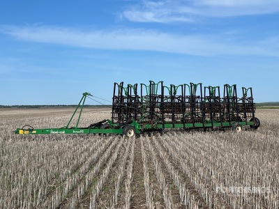Flexi-Coil 10 ft Mid Harrow Packer