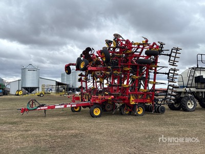 2018 Bourgault 8910 60 ft Air Drill