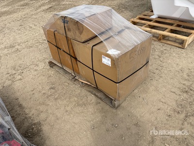 Grease Injection Equipment