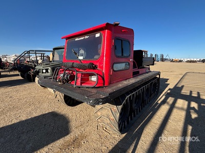 2018 Mudd-Ox 8X8 XL 8x8 ATV