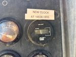 Hour Meter / Odometer