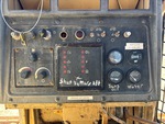 Control Station with Wskaźniki