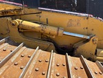 Hydraulics with Podnośniki przesunięcia bocznego ostrza