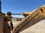 Hydraulics with Cylindry podnośnika wysięgnika