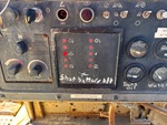 Control Station with Kontrolki ostrzegawcze silnika