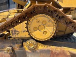 Drivetrain with Przekładnie główne