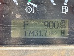Hour Meter / Odometer