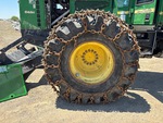 Chassis with 