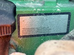 Engine with 