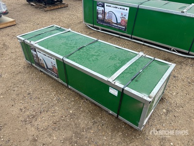 2026 Suihe S203012R 20 ft x 30 ft x 12 ft 貯蔵庫 (Unused)