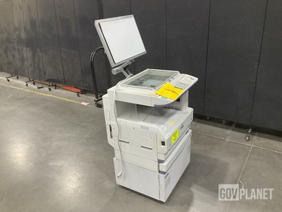 Sharp AR-M317 Digital Multifunctional Copier System