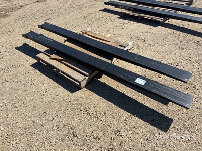 2026 Suihe F-10 10 ft Fork Extensions (Unused)