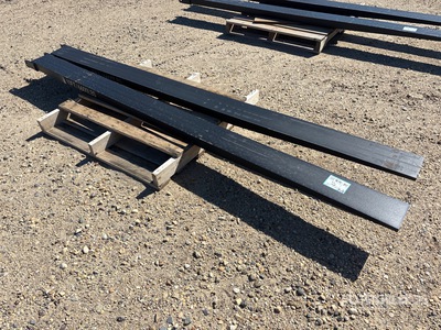 2026 Suihe F-10 10 ft Fork Extensions (Unused)